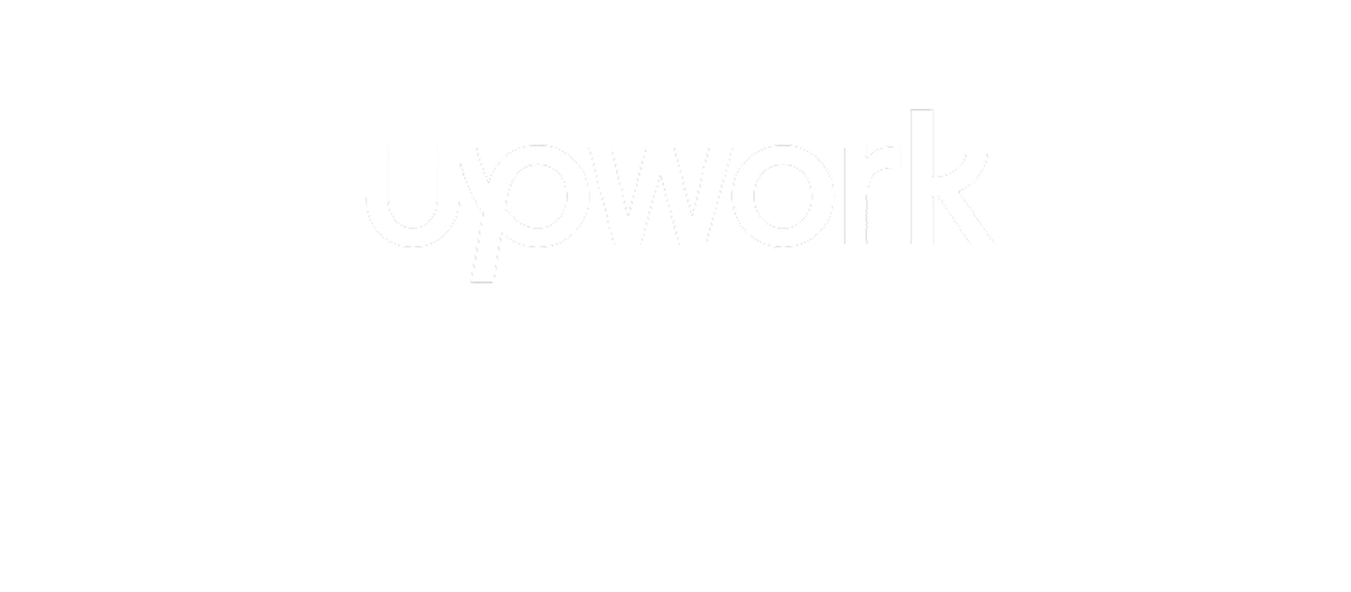 Upwork 5 stars