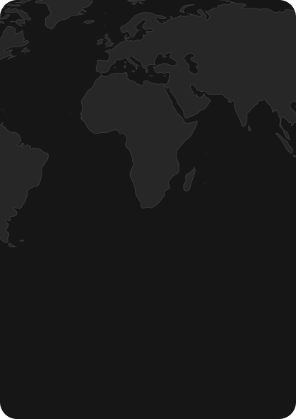 World map