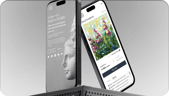 Design showcase