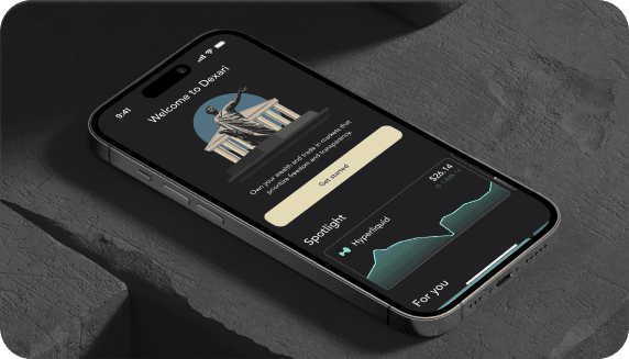 Design showcase