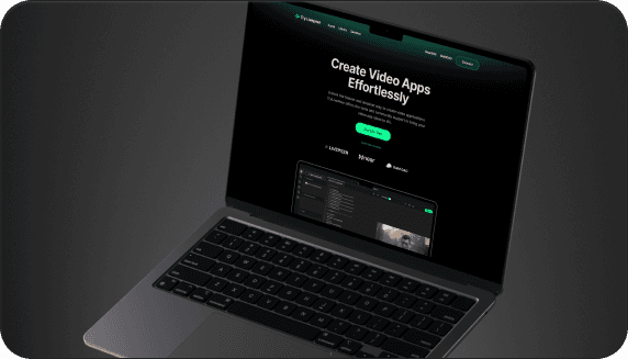 Design showcase