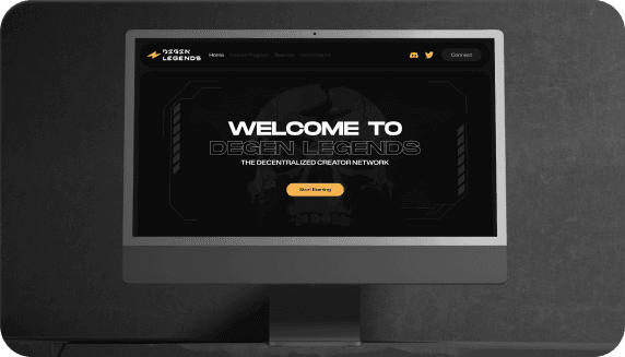 Design showcase
