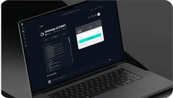 Design showcase