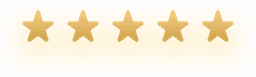 5 star rating